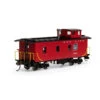 Athearn Roundhouse 11719 - 3 Window Caboose Soo Line (SOO) 160 - HO Scale -Model Trains Shop rnd11719 99380.1671665973