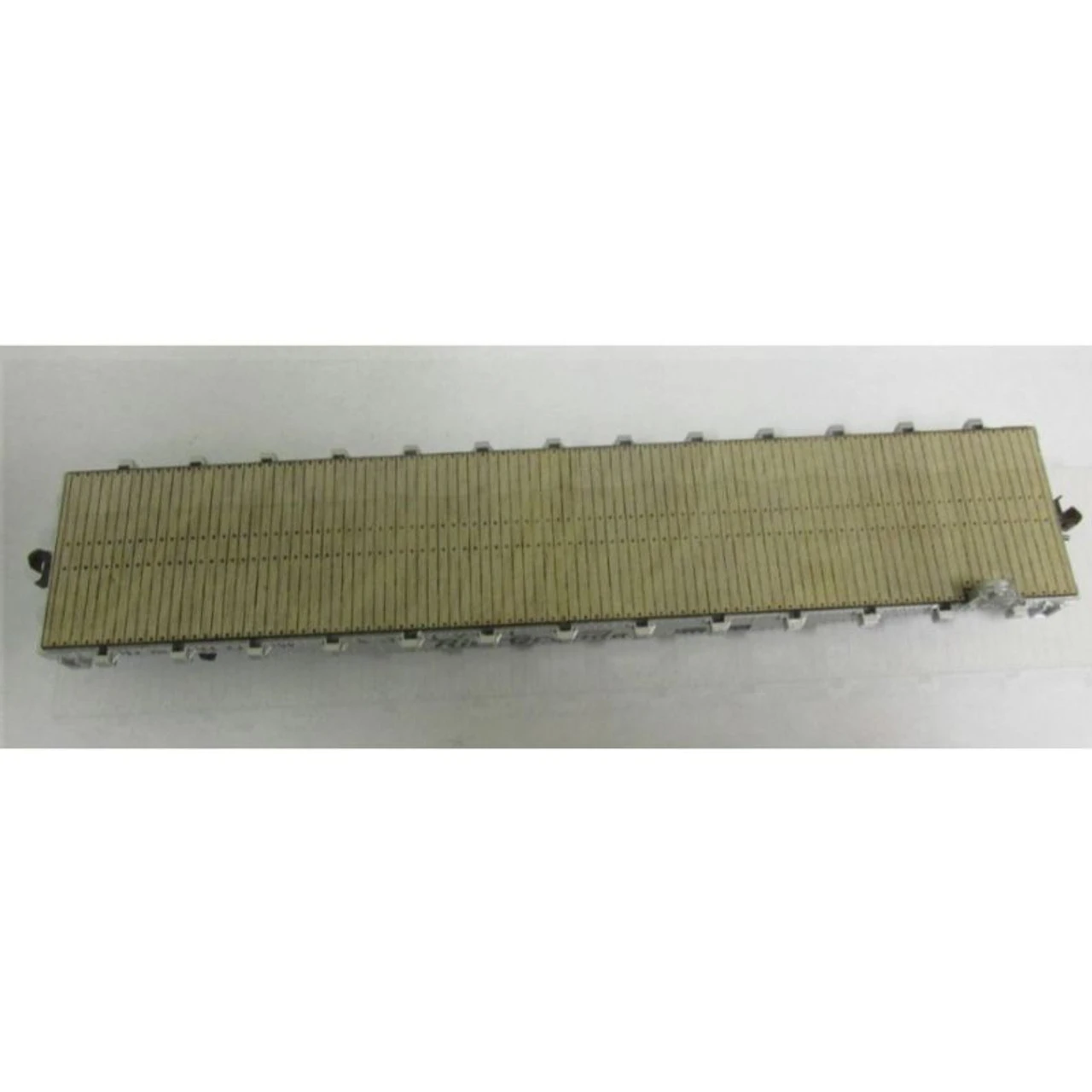 RslaserKits 2600 - Walthers 50 Ft Flat Car Deck - HO Scale Kit 3 RslaserKits 2600 - Walthers 50 Ft Flat Car Deck - HO Scale Kit
