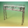Showcase Miniatures 2020 - Steel Frame Signal Bridge - HO Scale Kit 1 Showcase Miniatures 2020 - Steel Frame Signal Bridge - HO Scale Kit -Model Trains Shop scm2020 79137.1645223940