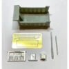 Showcase Miniatures 3016 - 15 Ton Dump Bed - HO Scale Kit -Model Trains Shop scm3016 85440.1645223962