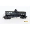 Tangent Scale Models 19067-03 - GATC 1917-design 10000 Gallon Tank Car Barrett Tarvia (BMX) 4592 - HO Scale -Model Trains Shop tan19067 47170.1671062282