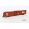 Tangent Scale Models 25039-02 - Greenville 86′ Double Plug Door Box Car Canadian National (CNA) 795104 - HO Scale -Model Trains Shop tan25039 77389.1674268305