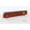 Tangent Scale Models 25041-03 - Greenville 86′ Double Plug Door Box Car Conrail (CR) 297743 - HO Scale -Model Trains Shop tan25041 76204.1674268247