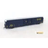 Tangent Scale Models 25043-01 - Greenville 86′ Double Plug Door Box Car CSX (CSXT) 180598 - HO Scale 1 Tangent Scale Models 25043-01 - Greenville 86′ Double Plug Door Box Car CSX (CSXT) 180598 - HO Scale -Model Trains Shop tan25043 77695.1674268377