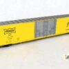 Tangent Scale Models 25048-03 - Greenville 86′ Double Plug Door Box Car St Louis - San Francisco (SLSF) 9141 - HO Scale -Model Trains Shop tan25048 71442.1681866645