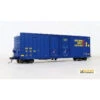 Tangent Scale Models 29013-06 - GVSR “B-70-43 Repaint 1996+” Gunderson 6089 50′ High Cube Boxcar Golden West Service (GVSR) 742056 - HO Scale 1 Tangent Scale Models 29013-06 - GVSR “B-70-43 Repaint 1996+” Gunderson 6089 50′ High Cube Boxcar Golden West Service (GVSR) 742056 - HO Scale -Model Trains Shop tan29013 37314.1659561537