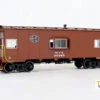Tangent Scale Models 60122-04 - DSI/SLCC Bay Window Caboose New York Central (NYC) 20290 - HO Scale 2 Tangent Scale Models 60122-04 - DSI/SLCC Bay Window Caboose New York Central (NYC) 20290 - HO Scale -Model Trains Shop tan60122 81280.1675918290