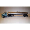 Trucks N Stuff TNS071 - Kenworth T680 Day-Cab Tractor With Food-Grade Trailer - Nepote Farms - HO Scale -Model Trains Shop tkstns071 04745.1654195588