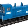 Walthers Mainline 910-10667 - EMD SW7 Conrail (CR) 8919 - HO Scale 2 Walthers Mainline 910-10667 - EMD SW7 Conrail (CR) 8919 - HO Scale -Model Trains Shop wal910 10667 87260.1678582543