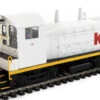 Walthers Mainline 910-10670 - EMD SW7 Kansas City Southern (KCS) 4305 - HO Scale -Model Trains Shop wal910 10670 03481.1678582550