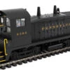 Walthers Mainline 910-10673 - EMD SW7 Pennsylvania (PRR) 9382 - HO Scale -Model Trains Shop wal910 10673 65424.1678582558