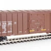 Walthers Mainline 910-1854 - 50' ACF Exterior Post Boxcar Canadian National (CNA) 419384 - HO Scale -Model Trains Shop wal910 1854 55138.1677457720