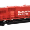 Walthers Mainline 910-20318 - EMD SD60M "TRICLOPS" W/ LokSound 5 Sound & DCC Canadian Pacific (CP) 6259 - HO Scale -Model Trains Shop wal910 20318 82900.1683569197