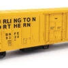 Walthers Mainline 910-3978 - 57' Mechanical Reefer Burlington Northern (BNFE) 9320 - HO Scale -Model Trains Shop wal910 3978 21149.1679679657