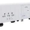 Walthers Mainline 910-3984 - 57' Mechanical Reefer Pacific Fruit Express (PFE) 457022 - HO Scale -Model Trains Shop wal910 3984 29843.1679679686