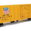 Walthers Mainline 910-3994 - 57' Mechanical Reefer Union Pacific (UPFE) 461102 - HO Scale -Model Trains Shop wal910 3994 81403.1679679730