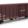 Walthers Mainline 910-3999 - 57' Mechanical Reefer Wisconsin Central (WC) 10004 - HO Scale -Model Trains Shop wal910 3999 31785.1679679752