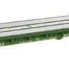 Walthers Mainline 910-5389 - 60' Pullman-Standard Flatcar Burlington Northern (BN) 630830 - HO Scale -Model Trains Shop wal910 5389 87571.1683567903
