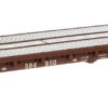 Walthers Mainline 910-5391 - 60' Pullman-Standard Flatcar BNSF 584950 - HO Scale 2 Walthers Mainline 910-5391 - 60' Pullman-Standard Flatcar BNSF 584950 - HO Scale -Model Trains Shop wal910 5391 37665.1683567914