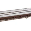 Walthers Mainline 910-5402 - 60' Pullman-Standard Flatcar Trailer Train (HTTX) 90850 - HO Scale 1 Walthers Mainline 910-5402 - 60' Pullman-Standard Flatcar Trailer Train (HTTX) 90850 - HO Scale -Model Trains Shop wal910 5402 74604.1683567997