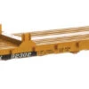 Walthers Mainline 910-5411 - 60' Pullman-Standard Flatcar TTCX 92302 - HO Scale -Model Trains Shop wal910 5411 46908.1683568035