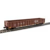 Walthers Mainline 910-6290 - 53' Railgon Gondola Canadian National (CN) 188235 - HO Scale -Model Trains Shop wal910 6289 16524.1673758157