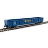 Walthers Mainline 910-6294 - 53' Railgon Gondola Coe Rail (CRLE) 3428 - HO Scale -Model Trains Shop wal910 6293 02617.1673758166