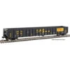 Walthers Mainline 910-6419 - 68' Railgon Gondola - Ready To Run Railgon (GNTX) 290036 - HO Scale -Model Trains Shop wal910 6418 65513.1669210147