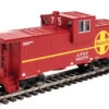 Walthers Mainline 910-8708 - International Extended Wide-Vision Caboose Atchison, Topeka And Santa Fe (ATSF) 999775 - HO Scale 2 Walthers Mainline 910-8708 - International Extended Wide-Vision Caboose Atchison, Topeka And Santa Fe (ATSF) 999775 - HO Scale -Model Trains Shop wal910 8708 60932.1684127975
