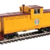Walthers Mainline 910-8715 - International Extended Wide-Vision Caboose Duluth Missabe & Iron Range (DM&IR) C-228 - HO Scale -Model Trains Shop wal910 8715 70179.1684128002