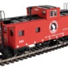Walthers Mainline 910-8768 - International Wide-Vision Caboose Great Northern (GN) X82 - HO Scale -Model Trains Shop wal910 8768 89155.1684128041