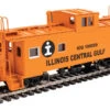 Walthers Mainline 910-8772 - International Wide-Vision Caboose Illinois Central Gulf (ICG) 199059 - HO Scale 1 Walthers Mainline 910-8772 - International Wide-Vision Caboose Illinois Central Gulf (ICG) 199059 - HO Scale -Model Trains Shop wal910 8772 97561.1684128056