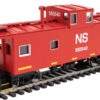 Walthers Mainline 910-8776 - International Wide-Vision Caboose Norfolk Southern (NS) 555540 - HO Scale 1 Walthers Mainline 910-8776 - International Wide-Vision Caboose Norfolk Southern (NS) 555540 - HO Scale -Model Trains Shop wal910 8776 14860.1684128087