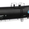 Walthers Proto 920-100246 - 23,000 Gallon Funnel-Flow Tank Car Archer-Daniels-Midland (ADMX) 25677 - HO Scale -Model Trains Shop wal920 100246 64787.1684128712