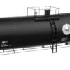 Walthers Proto 920-100253 - 23,000 Gallon Funnel-Flow Tank Car Corn Products (CCLX) 1911 - HO Scale -Model Trains Shop wal920 100253 39001.1684128735