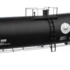 Walthers Proto 920-100256 - 23,000 Gallon Funnel-Flow Tank Car Corn Products (CCLX) 1999 - HO Scale -Model Trains Shop wal920 100256 56305.1684128748