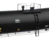 Walthers Proto 920-100267 - 23,000 Gallon Funnel-Flow Tank Car Union Tank Car Co (UTLX) 641639 - HO Scale -Model Trains Shop wal920 100267 50250.1684128791
