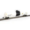 Walthers Proto 920-100738 - 55' Trinity Modified 30,145-Gallon Tank Car PBF Holding Co. (DPRX) 259068 - HO Scale