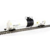 Walthers Proto 920-100740 - 55' Trinity Modified 30,145-Gallon Tank Car PBF Holding Co. (DPRX) 259115 - HO Scale