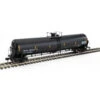 Walthers Proto 920-100743 - 55' Trinity Modified 30,145-Gallon Tank Car First Union Wells Fargo Rail Corp PFCX 201311 - HO Scale -Model Trains Shop wal920 100743 59711.1670365034