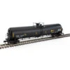Walthers Proto 920-100749 - 55' Trinity Modified 30,145-Gallon Tank Car Siouxland Ethanol (SIOX) 31146 - HO Scale -Model Trains Shop wal920 100749 92980.1670365055