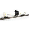 Walthers Proto 920-100755 - 55' Trinity Modified 30,145-Gallon Tank Car Trinity Industries (TILX) 351170 - HO Scale -Model Trains Shop wal920 100755 53432.1670365070