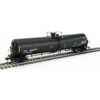 Walthers Proto 920-100761 - 55' Trinity Modified 30,145-Gallon Tank Car Trinity Industries (TILX) 350384 - HO Scale -Model Trains Shop wal920 100761 90455.1670365083