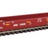 Walthers Proto 920-109044 - Gunderson Rebuilt All-Purpose 53' Well Car St. Mary's West (SMW) 210595 - HO Scale -Model Trains Shop wal920 109044 38577.1677457843