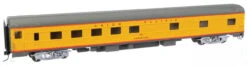 Walthers Proto 920-13104 - 85' Budd 10-6 Sleeper Union Pacific (UP) Cabarton - HO Scale