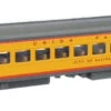 Walthers Proto 920-18010 - 85' ACF 44-Seat Coach Union Pacific (UP) City Of Salina - HO Scale -Model Trains Shop wal920 18010 06807.1684128686
