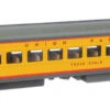 Walthers Proto 920-18511 - 85' ACF 44-Seat Coach *LIGHTED INTERIOR* Union Pacific (UP) Texas Eagle - HO Scale 2 Walthers Proto 920-18511 - 85' ACF 44-Seat Coach *LIGHTED INTERIOR* Union Pacific (UP) Texas Eagle - HO Scale -Model Trains Shop wal920 18511 72574.1684128700