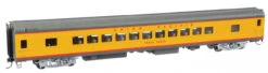 Walthers Proto 920-18511 - 85' ACF 44-Seat Coach *LIGHTED INTERIOR* Union Pacific (UP) Texas Eagle - HO Scale