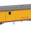 Walthers Proto 920-9207 - 85' ACF Baggage Car Union Pacific (UP) Promontory #5779 (1st) - HO Scale 2 Walthers Proto 920-9207 - 85' ACF Baggage Car Union Pacific (UP) Promontory #5779 (1st) - HO Scale -Model Trains Shop wal920 9207 20583.1684128665