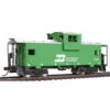 Walthers Trainline 931-1501 - Caboose Burlington Northern (BN) 11445 - HO Scale 1 Walthers Trainline 931-1501 - Caboose Burlington Northern (BN) 11445 - HO Scale -Model Trains Shop wal931 1501 46338.1645224441